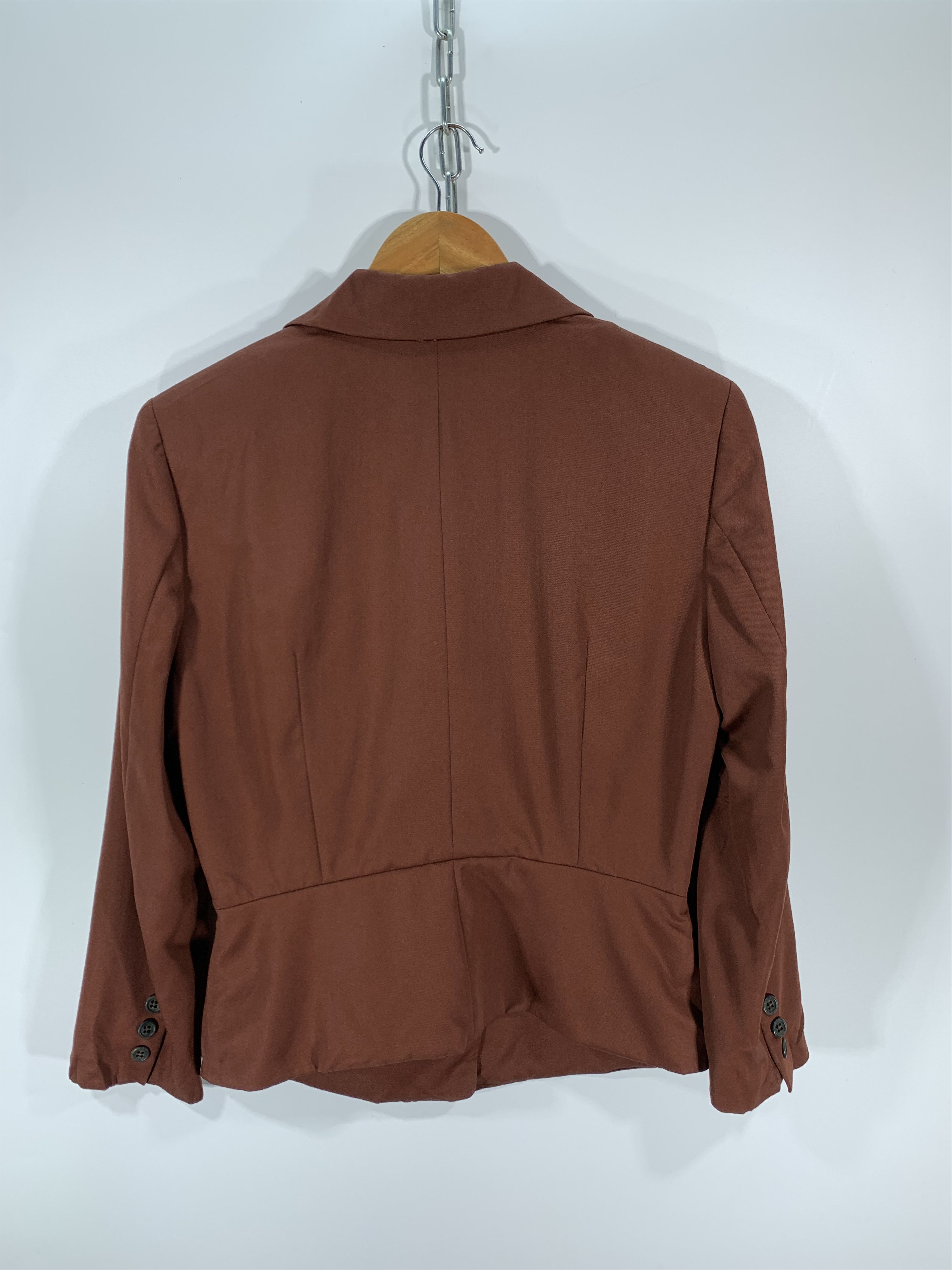 Issey Miyake ⚡️Vintage Issey Miyake Jacket Size M / US 6-8 / IT 42-44 - 9 Thumbnail