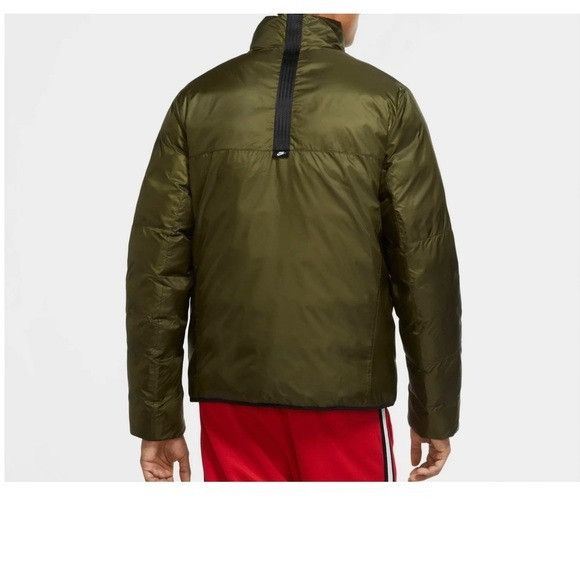 Nike Nike Men’s Sportswear Therma-FIT Repel Reversible Jacket - N Size US L / EU 52-54 / 3 - 2 Thumbnail