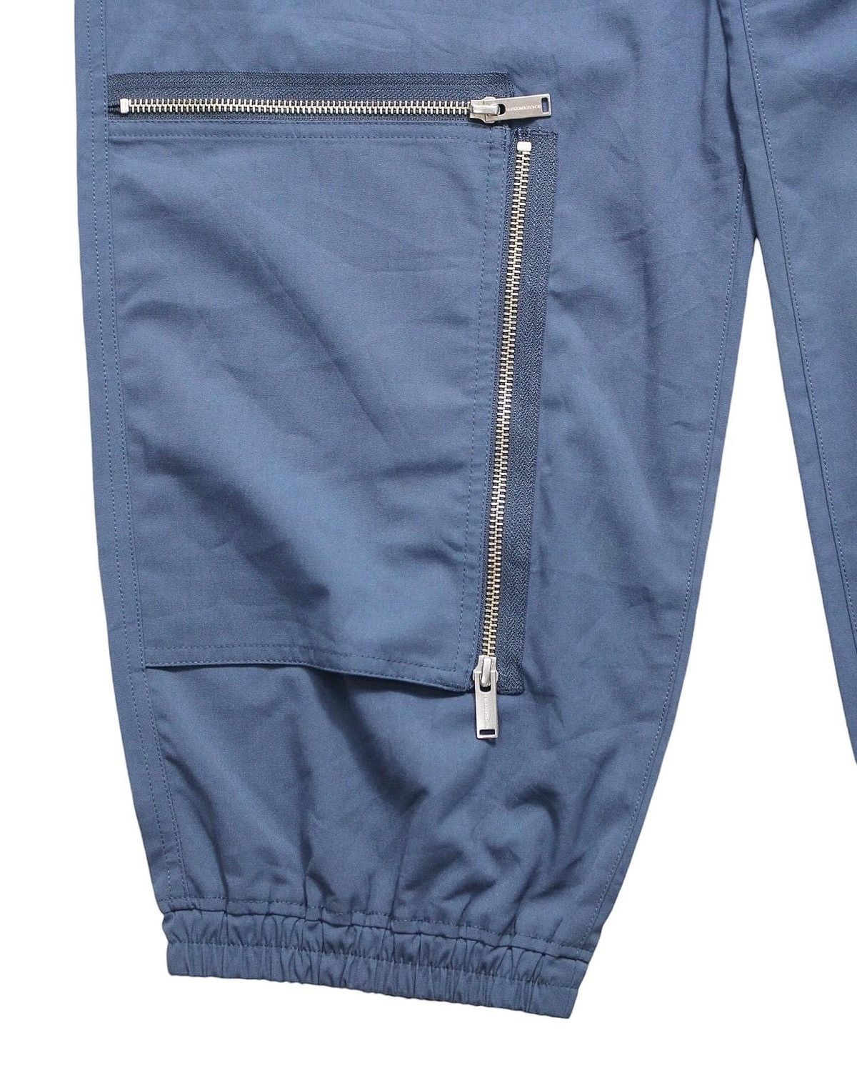 GU × Undercover AW2021 UNDERCOVER X GU TACTICAL JOGGER Size US 36 / EU 52 - 5 Thumbnail