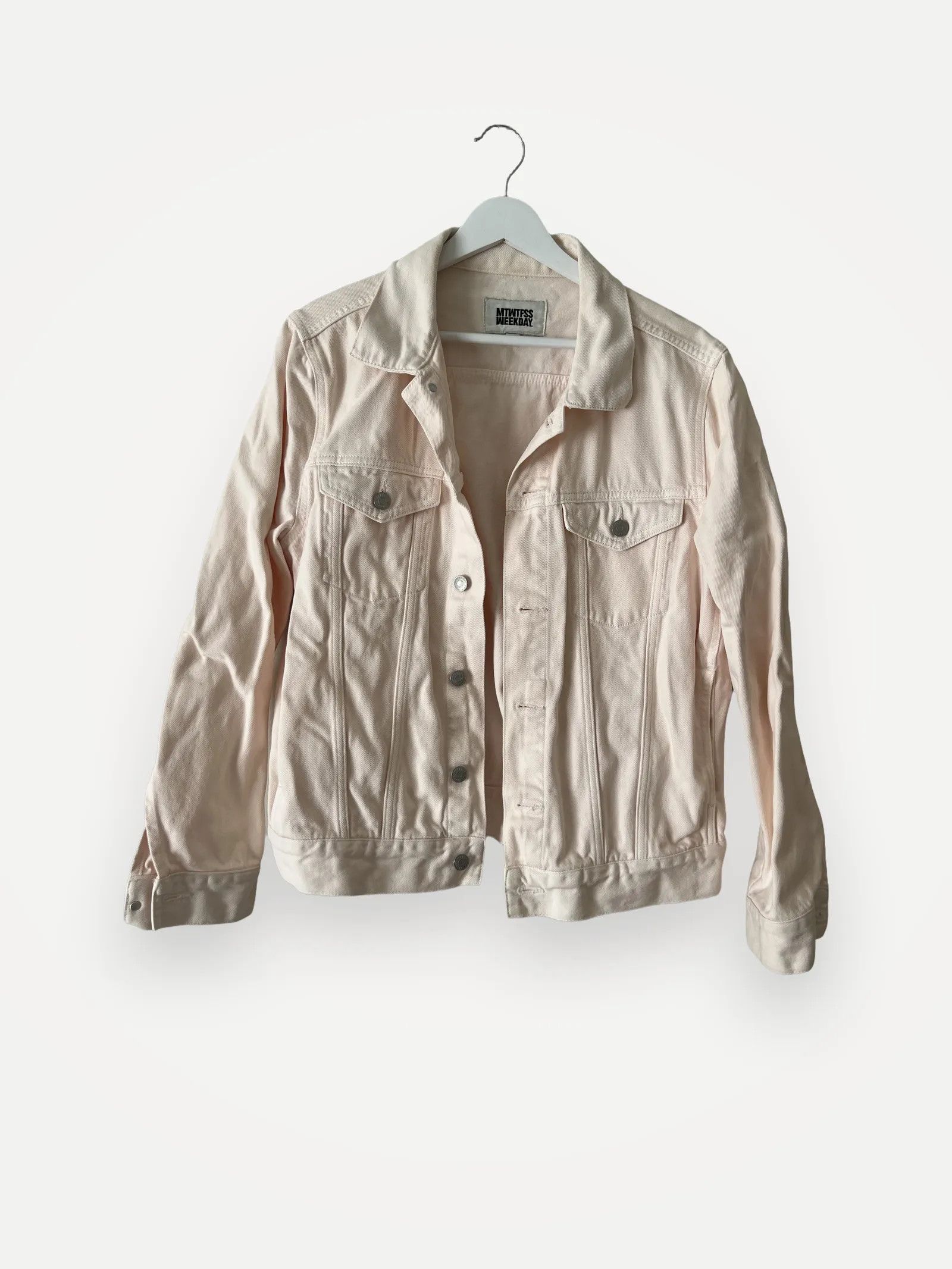 Weekday Jacket, Women's (Size M)