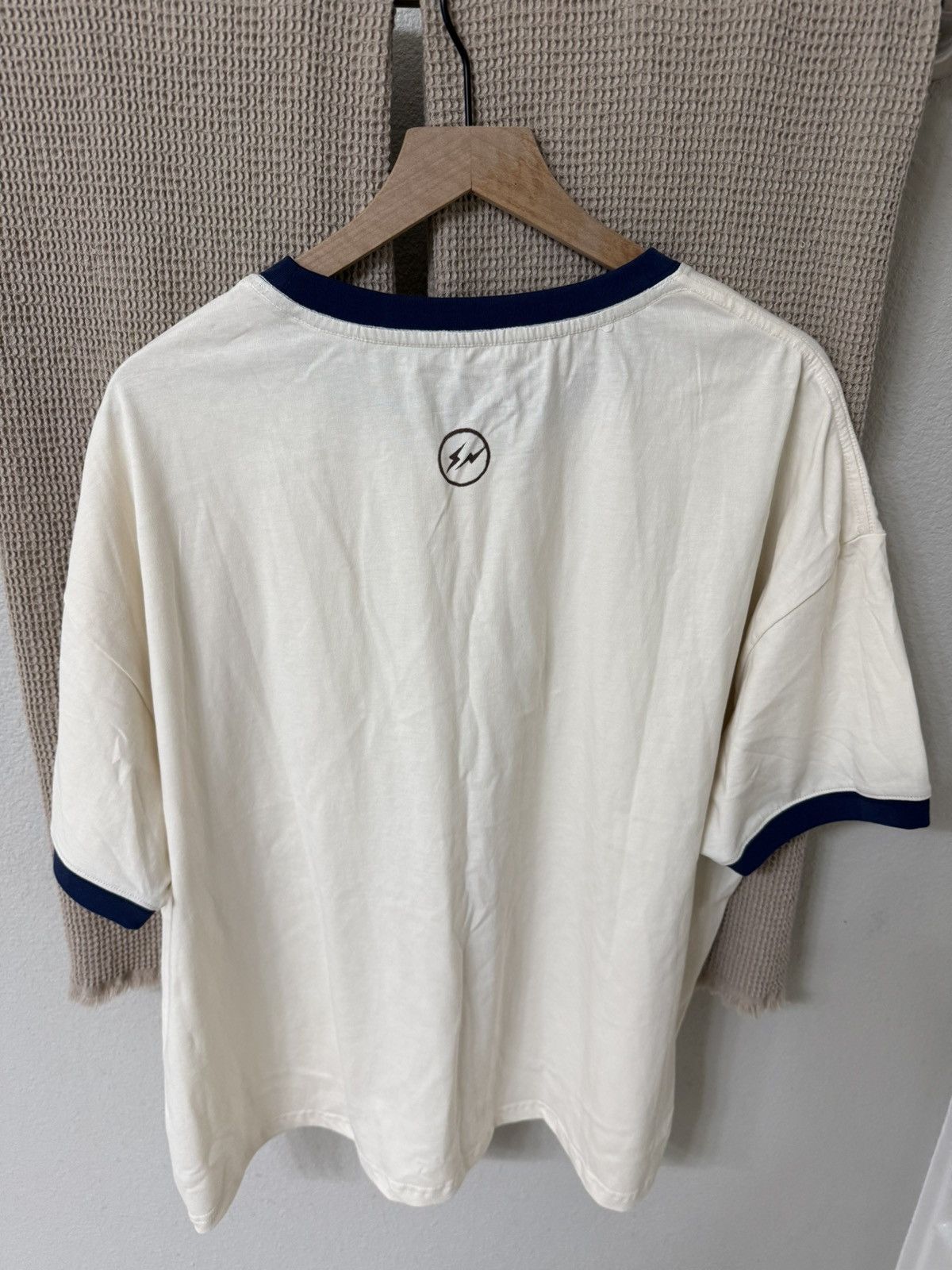 Travis Scott Travis Scott x Takashi Murakami Size US L / EU 52-54 / 3 - 2 Thumbnail