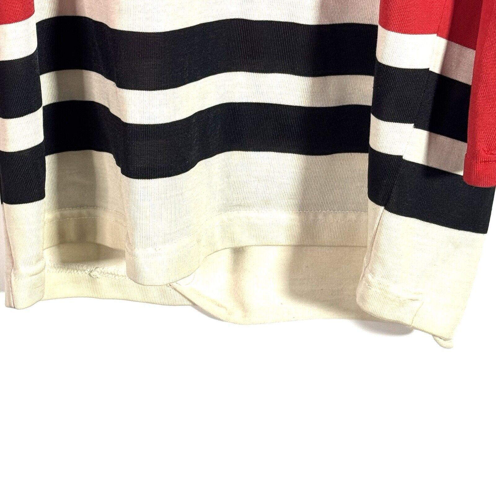 Other VTG 1980’s Chicago Blackhawks Jersey Sandow Sporting Knit S Size US S / EU 44-46 / 1 - 4 Thumbnail