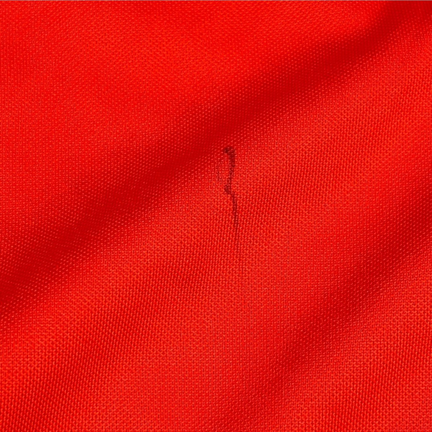 Adidas Adidas Tango Tape Blub House Men's Red Sweater/Light Jacket Size US S / EU 44-46 / 1 - 7 Thumbnail