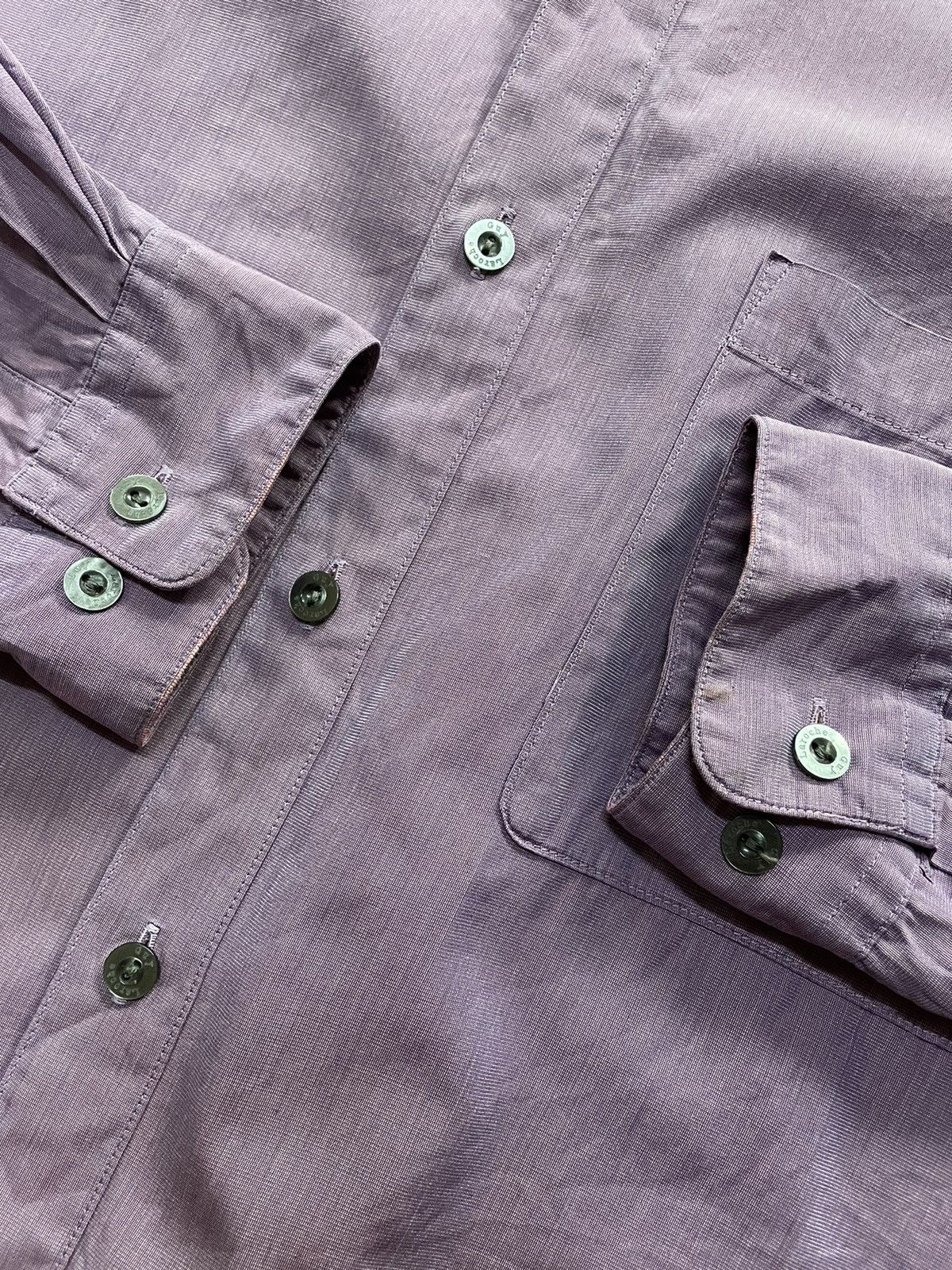 Designer × Guy Laroche Guy Laroche Sportwear Shirt Size US M / EU 48-50 / 2 - 7 Thumbnail