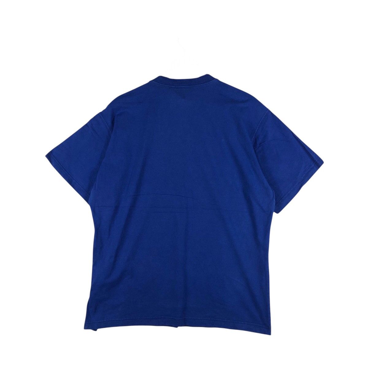 Adidas ADIDAS Equipment Big Logo T-Shirt Size US L / EU 52-54 / 3 - 2 Thumbnail