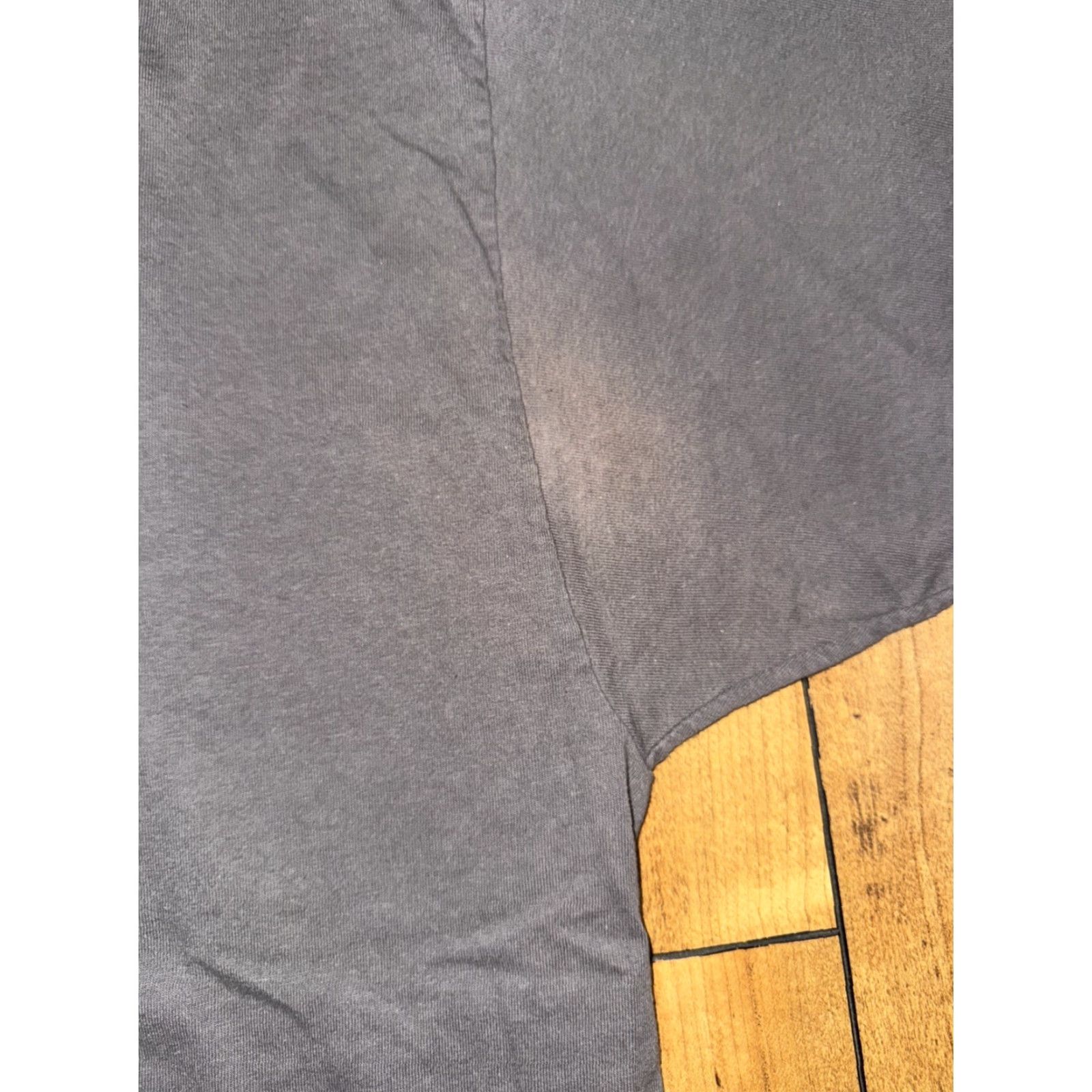 Vintage VINTAGE The Gentleman’s Club Wrestling Graphic T-Shirt Gray 2XL AEW Indie Mens Shirt 2XL Gray Graphic Print Wrestling Sports Size US XXL / EU 58 / 5 - 3 Thumbnail