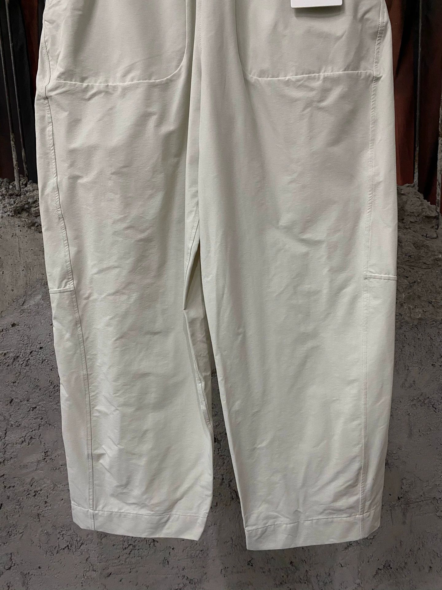 Lululemon lululemon pants size 6 new Size 26" / US 2 / IT 38 - 4 Thumbnail