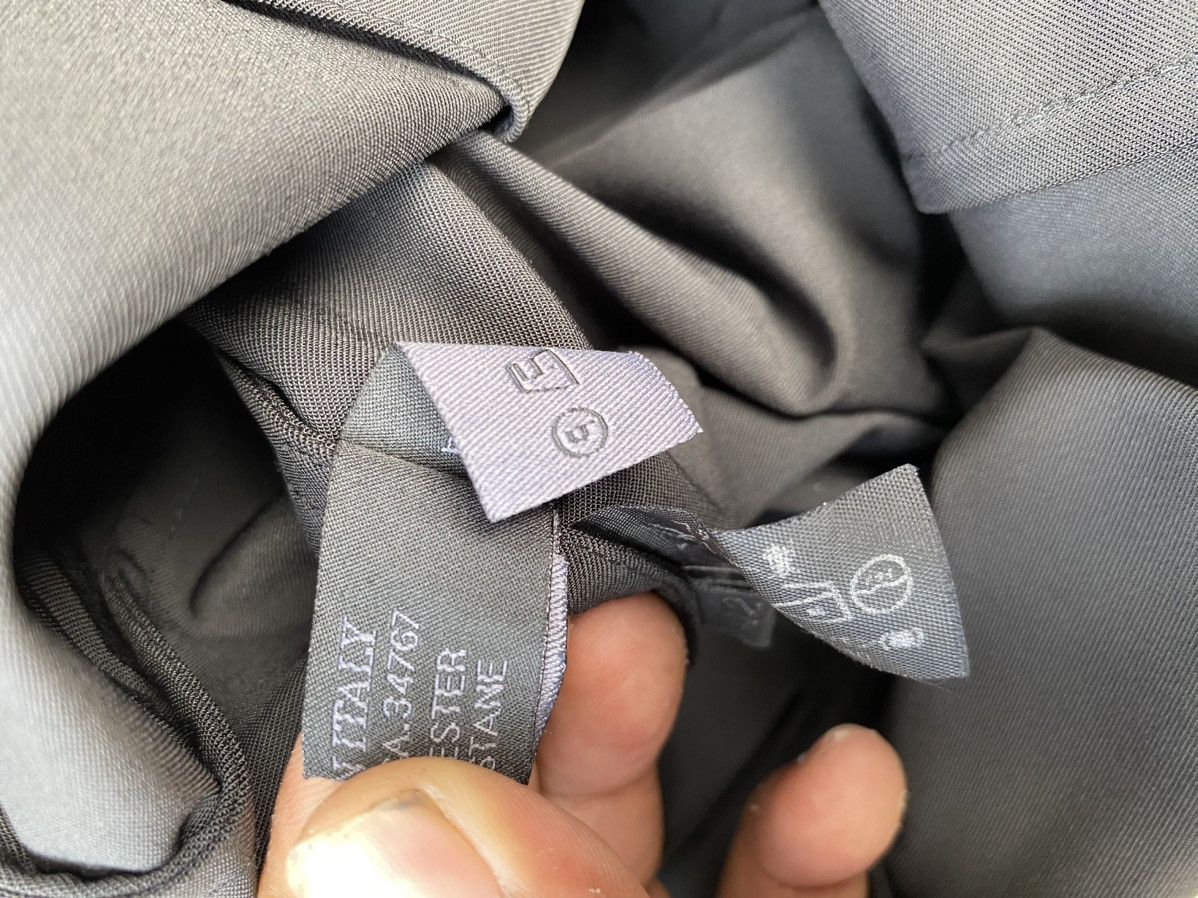Prada Prada blazzer jacket Size US S / EU 44-46 / 1 - 4 Thumbnail