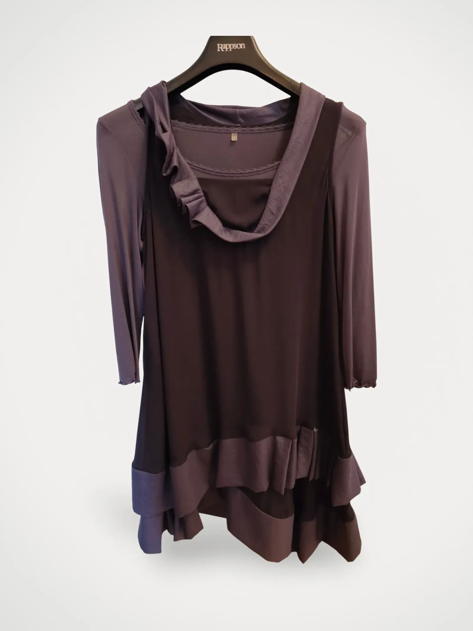 Cop Copine Cop Copine Dress Size S / US 4 / IT 40 - 1 Thumbnail