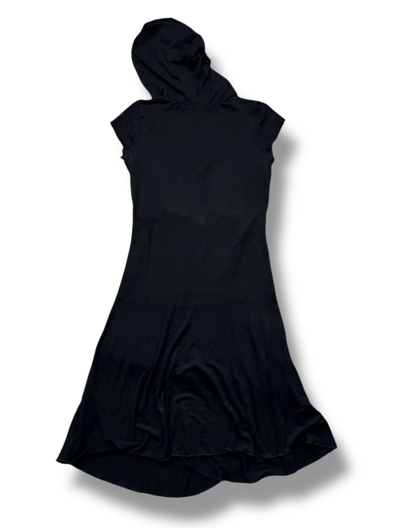 Japanese Brand Y2K Printed Dress(V155) Size S / US 4 / IT 40 - 4 Thumbnail