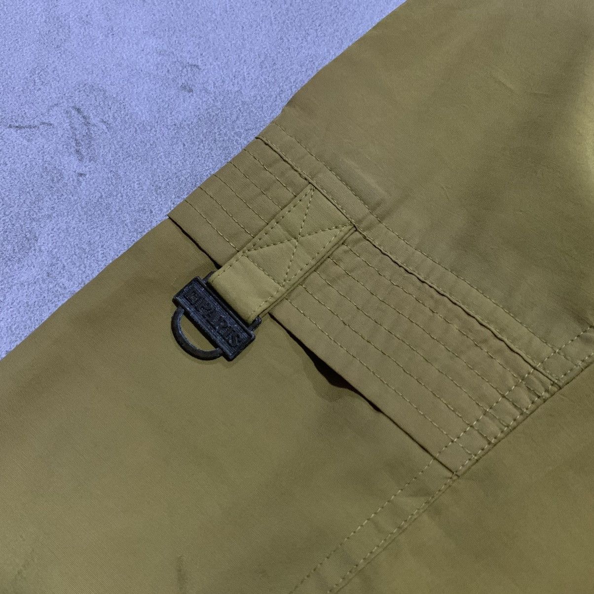Pierre Balmain Vintage Pierre Balmain Paris Jacket Size US L / EU 52-54 / 3 - 10 Thumbnail