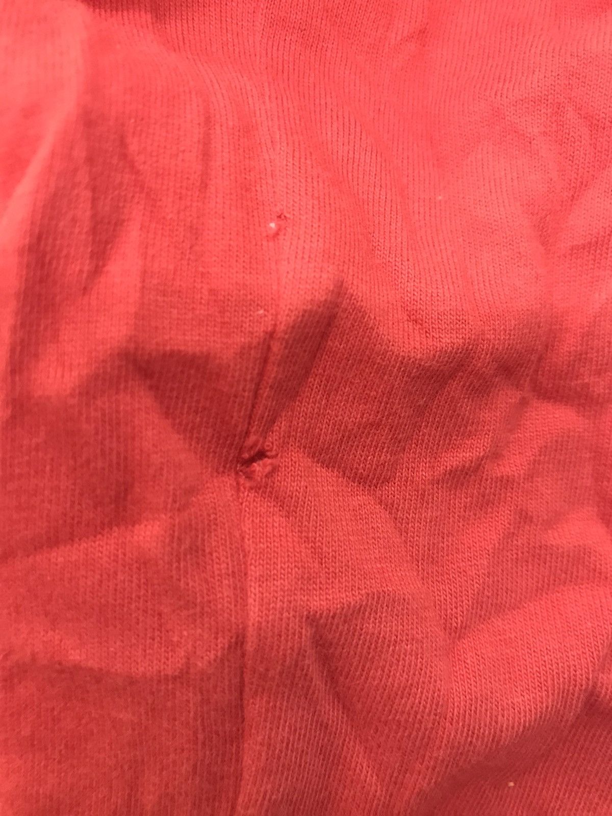 Balenciaga Balenciaga Tshirt Single Pockets Size US XL / EU 56 / 4 - 7 Thumbnail