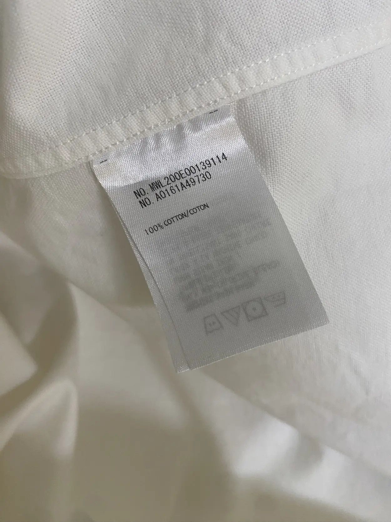 Thom Browne Thom Browne Embroidered Japanese Motive Size US M / EU 48-50 / 2 - 7 Thumbnail