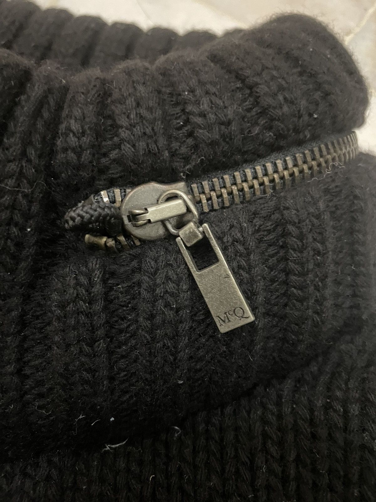 Alexander McQueen × McQ Alexander McQueen Alexander Mcqueens Grail Jacket Size US L / EU 52-54 / 3 - 12 Thumbnail