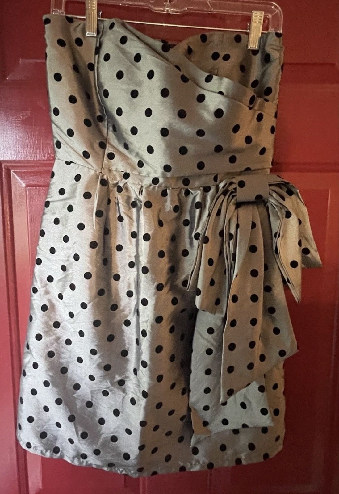 Other Judith March dress Size M / US 6-8 / IT 42-44 - 1 Thumbnail
