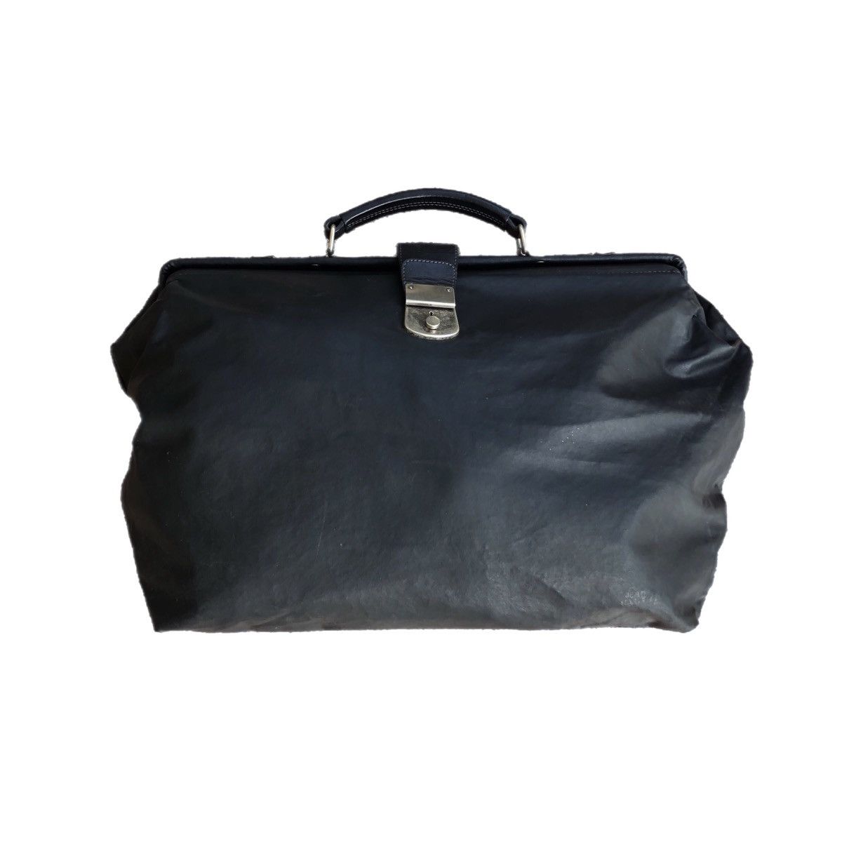 Jean Paul Gaultier JPG HOMME DOCTOR BLACK BAG Size ONE SIZE - 2 Thumbnail