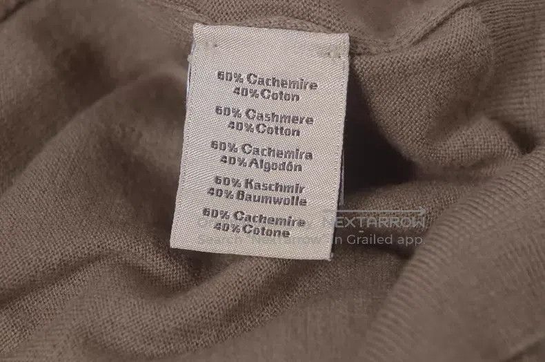 Hermes #REF! Size US M / EU 48-50 / 2 - 6 Thumbnail