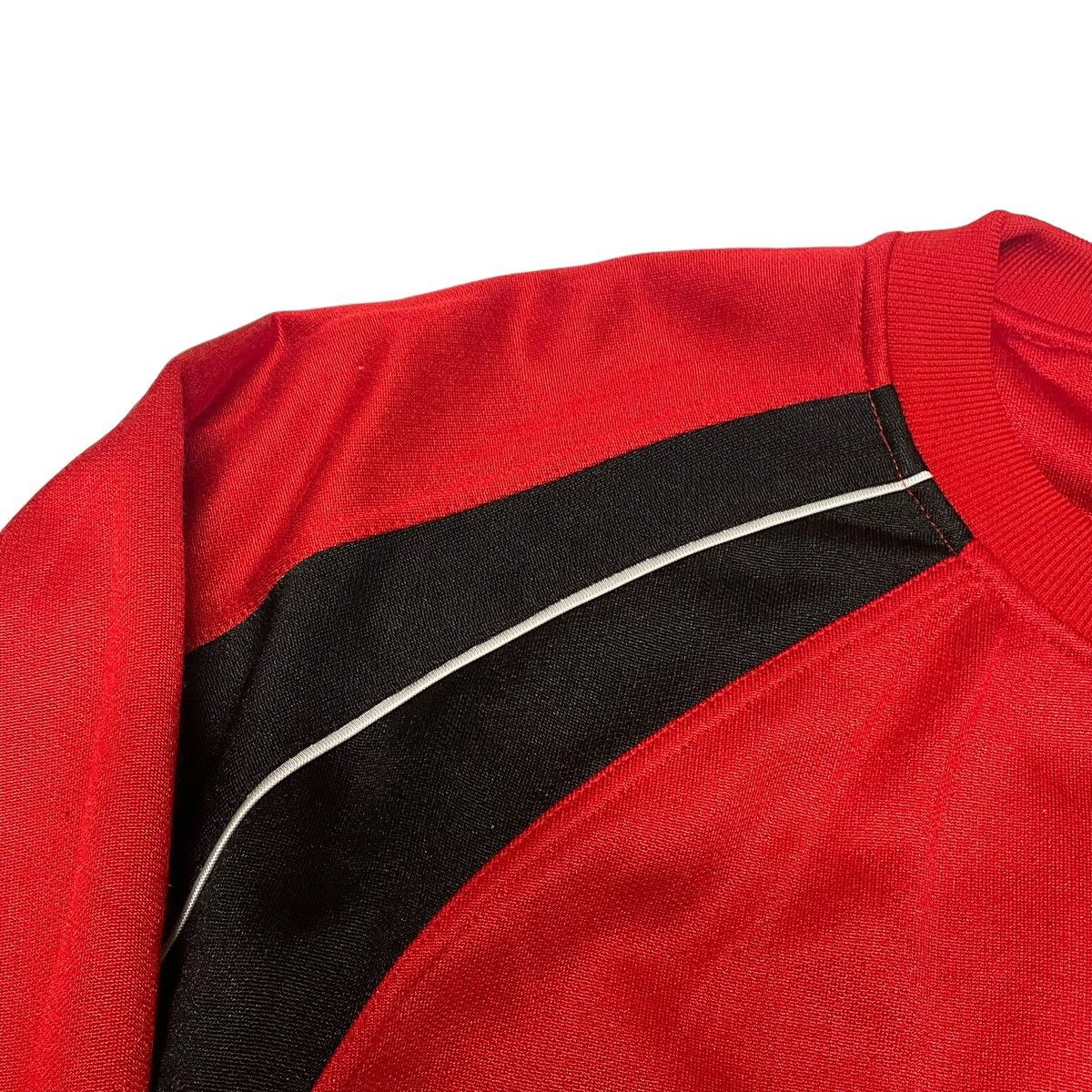 MLB × Starter Vintage Team Starter Louisville Cardinals Sideline Pullover Size US XXL / EU 58 / 5 - 5 Thumbnail