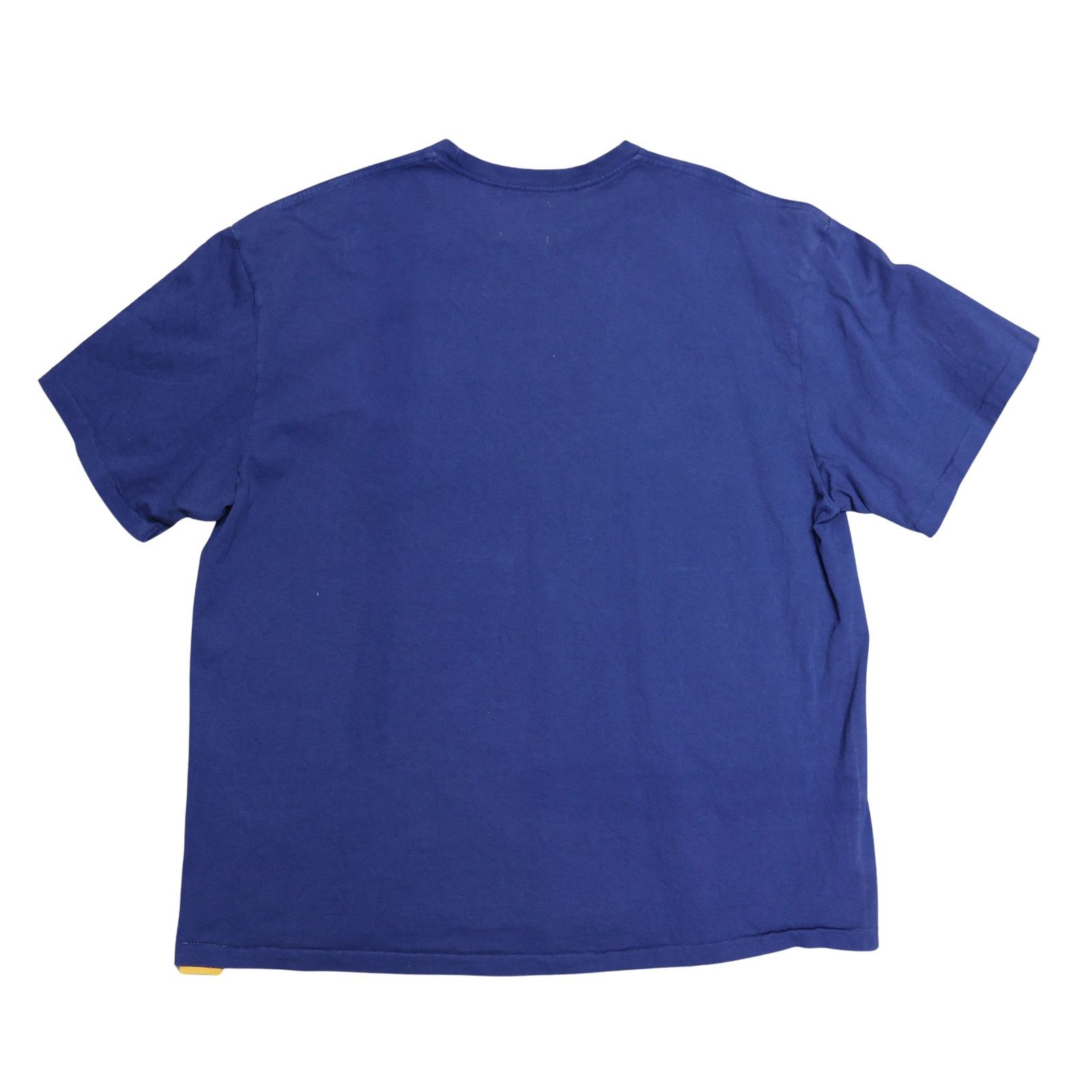 Gallery Dept. Gallery Dept. Vintage Logo Painted T-shirt Navy Size US XXL / EU 58 / 5 - 2 Thumbnail