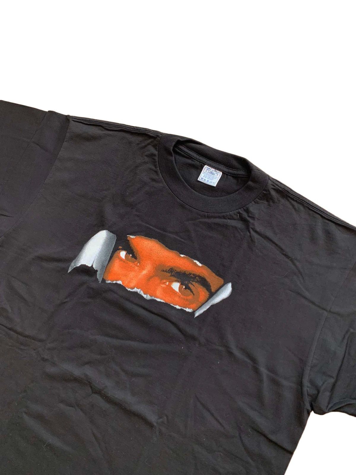 Band Tees × Vintage Vintage 90’s David Copperfield Showtime T-Shirt Movie Size US L / EU 52-54 / 3 - 2 Thumbnail