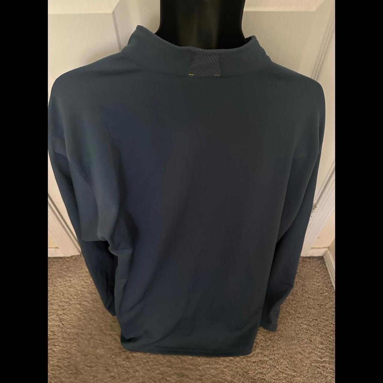 Nike Mens Pre Own As Is 4902 Size US XXL / EU 58 / 5 - 6 Thumbnail