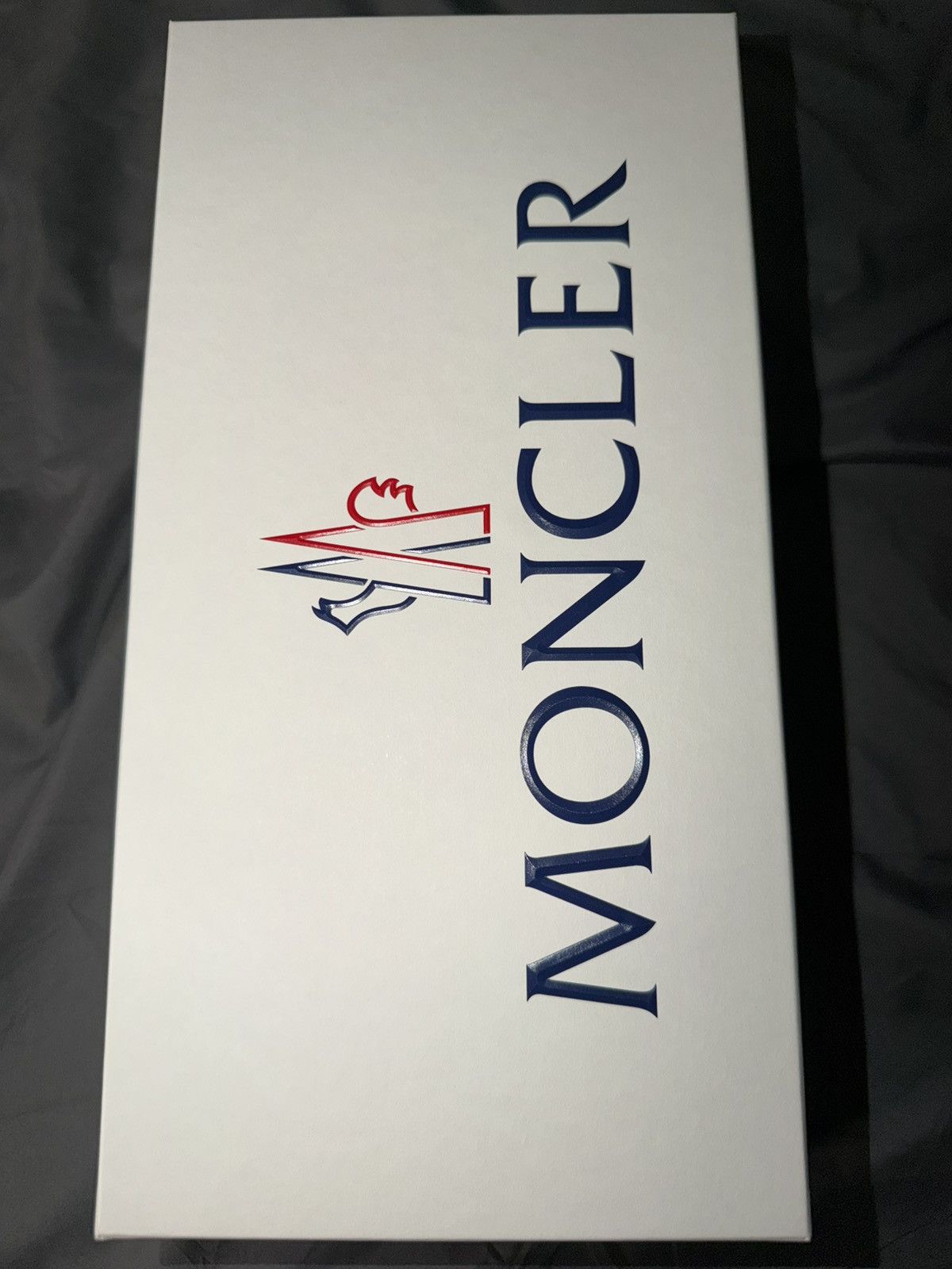 Moncler Moncler Basile Rubber Slides Size 41EU/8US Men’s Size US 8 / EU 41 - 6 Thumbnail