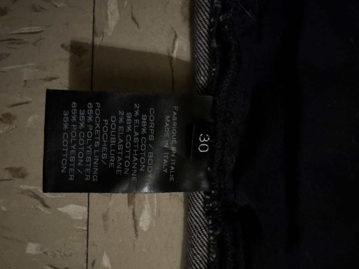Balmain Balmain jeans Size US 30 / EU 46 - 4 Thumbnail