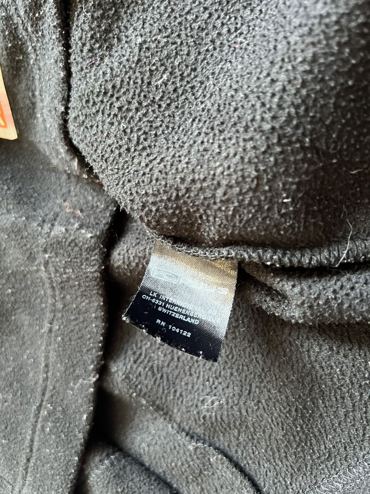 KJUS Kjus Fleece Sweater Womens Size L / US 10 / IT 46 - 6 Thumbnail