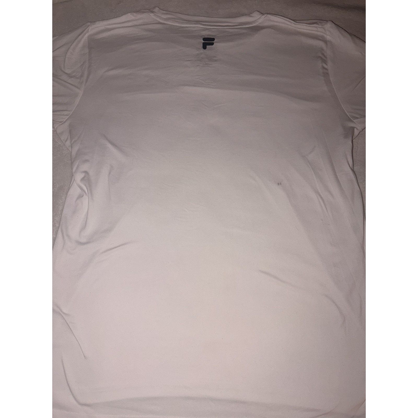 Fila FILA Womens Tee SLEEPWEAR - Size MEDIUM - Extreme Comfort Size ONE SIZE - 8 Thumbnail