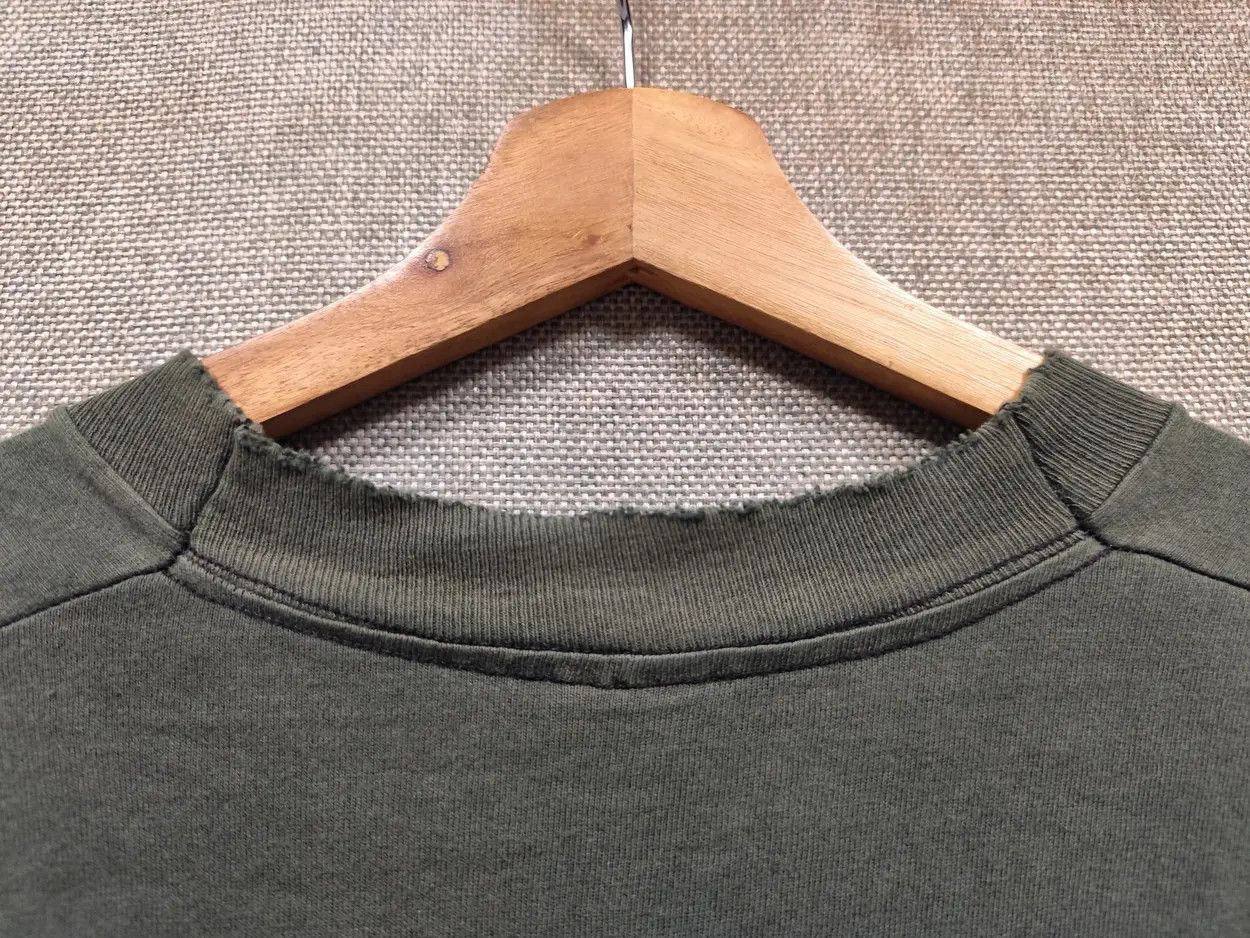 Fruit Of The Loom × Vintage Vintage 90s T Shirt Audio-Technica Size US L / EU 52-54 / 3 - 8 Thumbnail