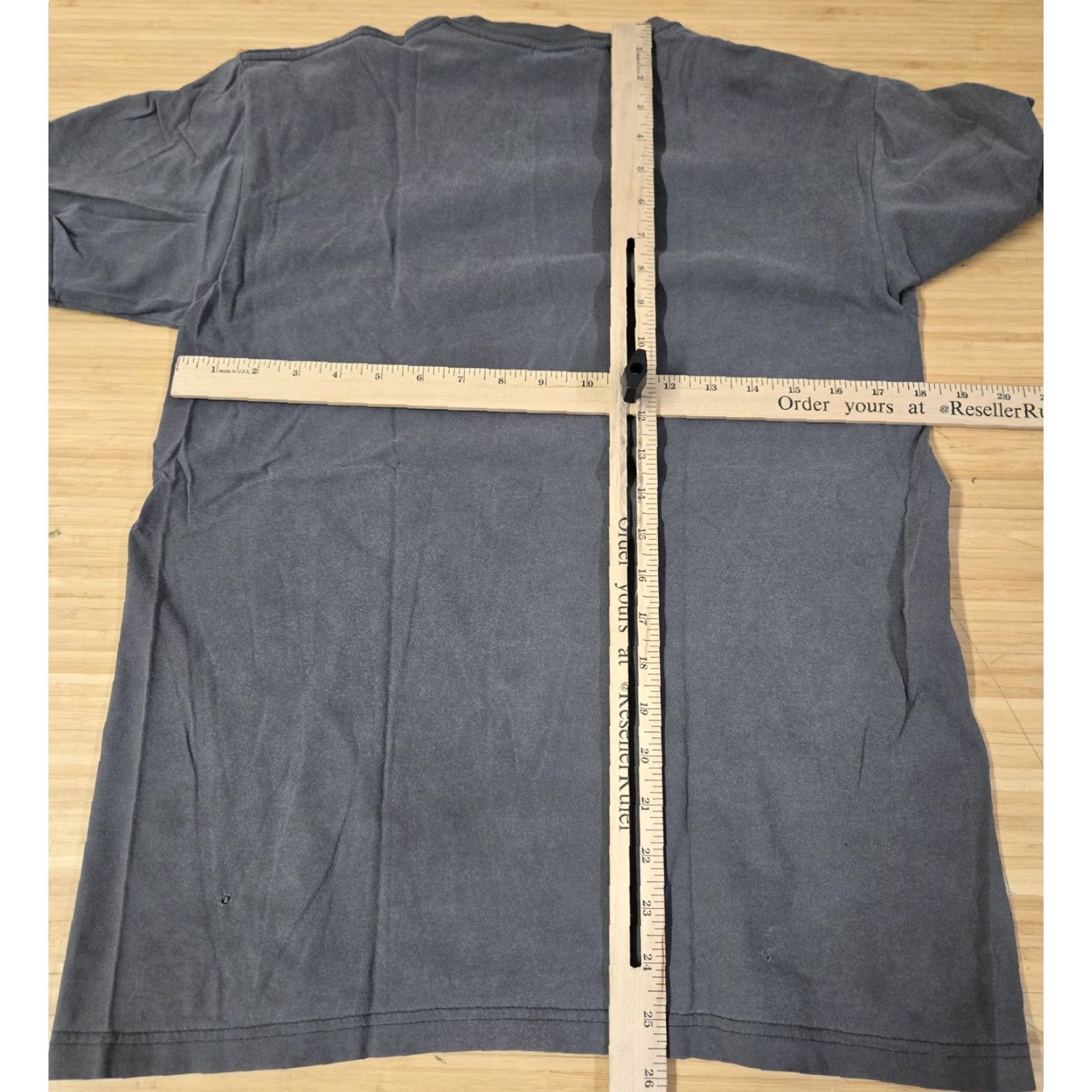 Element Element Shirt Mens M Gray Graphic Tee Skateboarding Streetwear Tree Logo Size US M / EU 48-50 / 2 - 6 Thumbnail