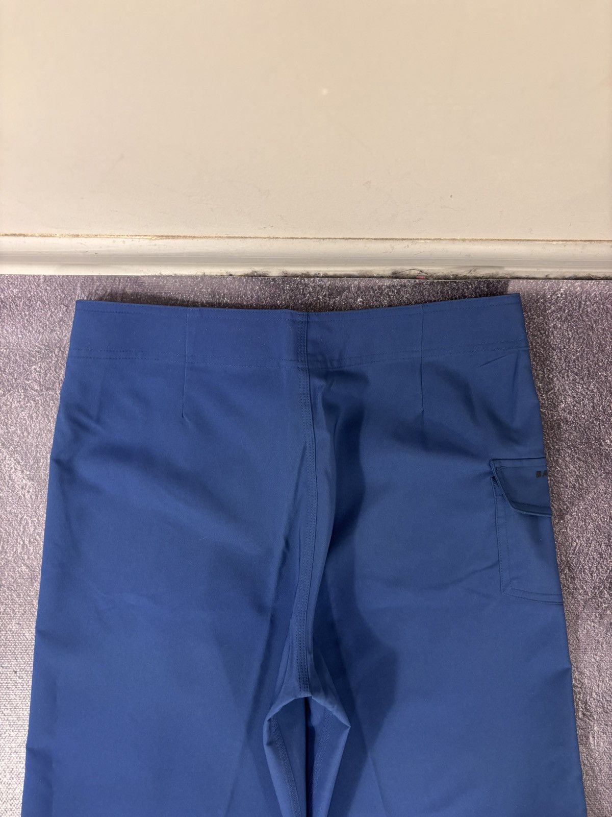 Oakley Oakley Kana 21 Boardshort NWT Men’s Dark Blue Swim Shorts Size US 30 / EU 46 - 20 Thumbnail