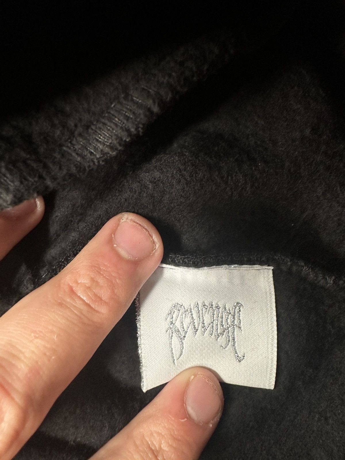 Revenge Lightning Reaper Shorts Size US 32 / EU 48 - 4 Thumbnail
