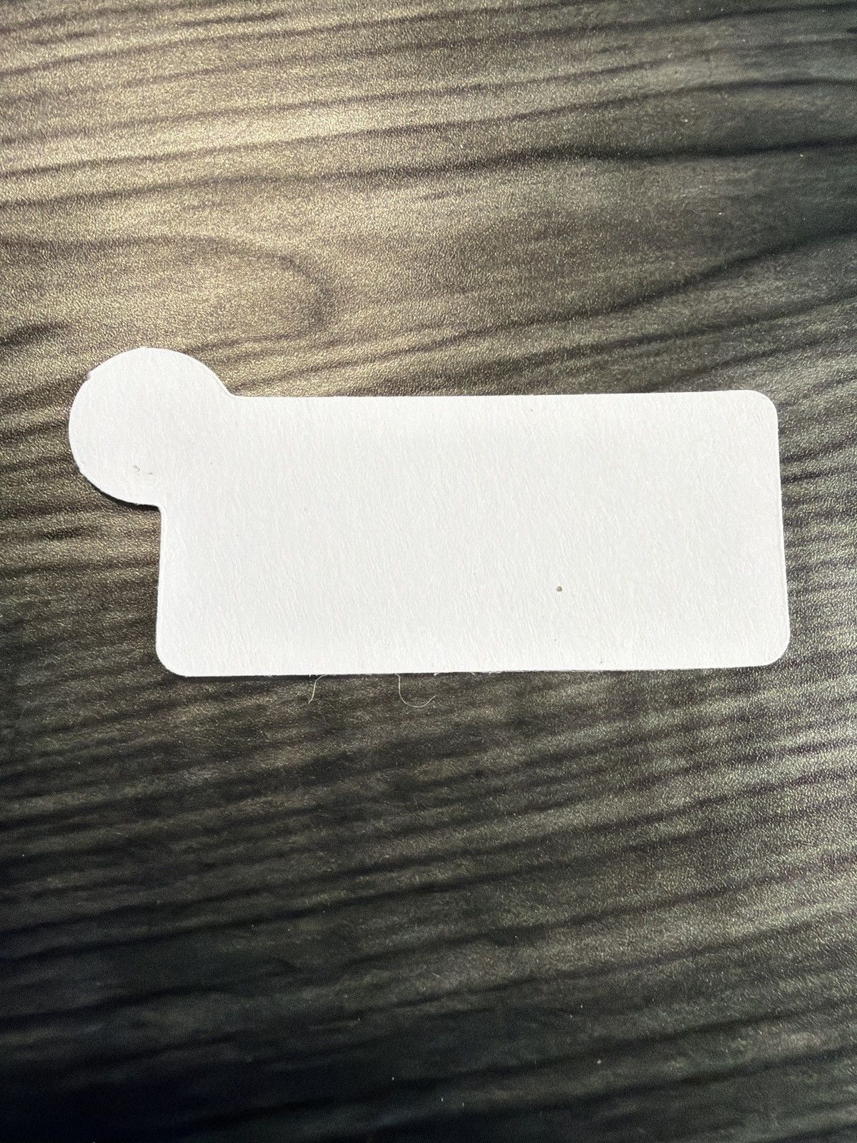 Hypebeast Suede UK Sticker Size ONE SIZE - 2 Thumbnail
