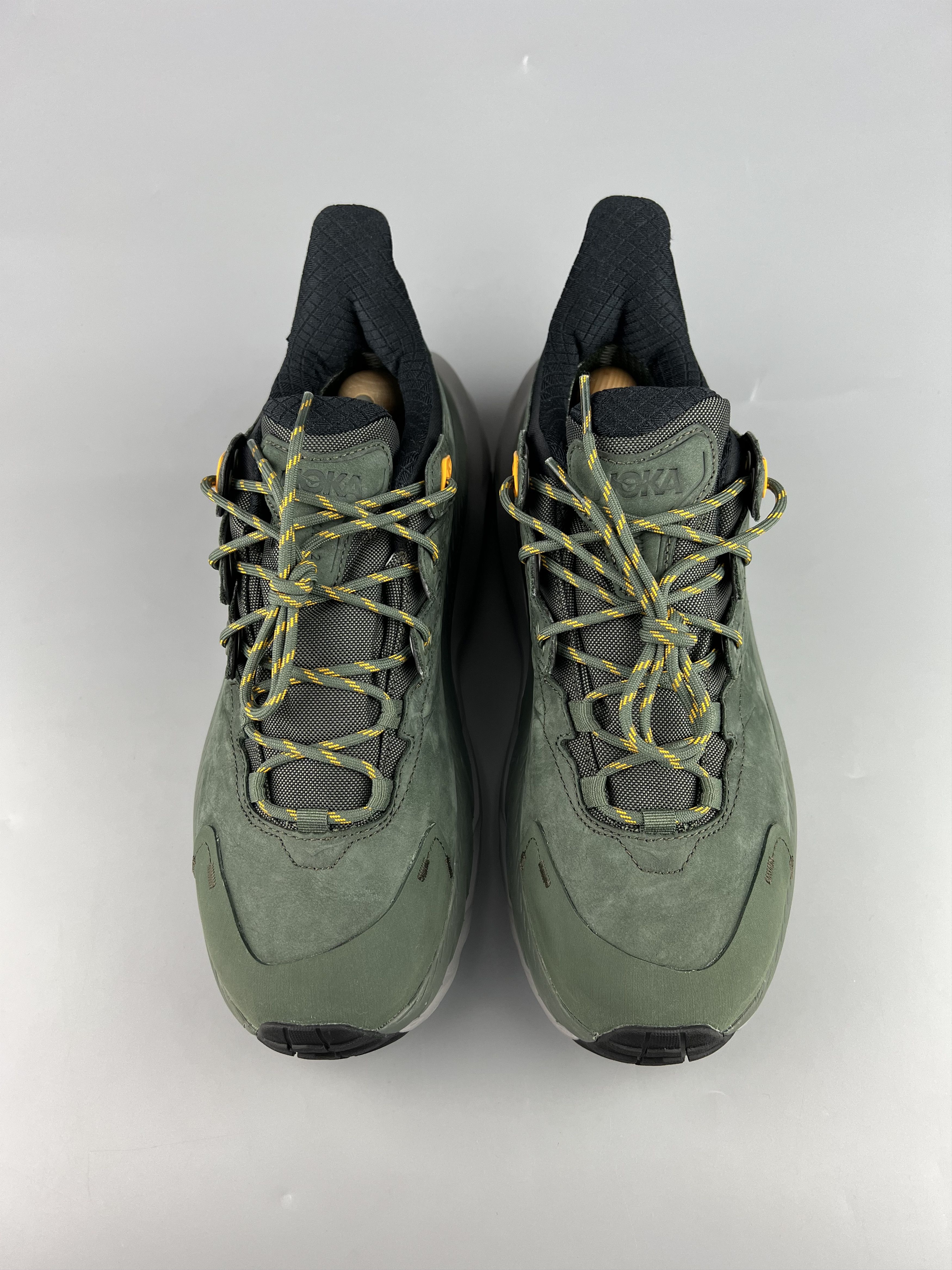 Hoka One One Kaha 2 Low GTX Hiking Shoes