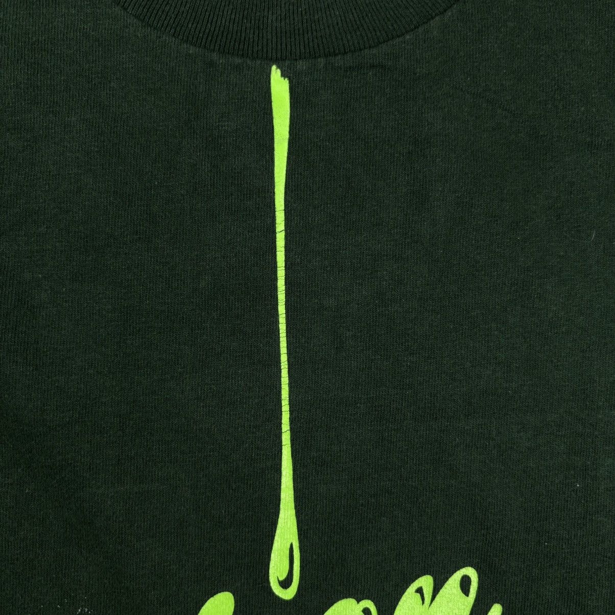 Band Tees Original Motion City Soundtrack – Neon Graphic Early 2010 Size US S / EU 44-46 / 1 - 6 Thumbnail
