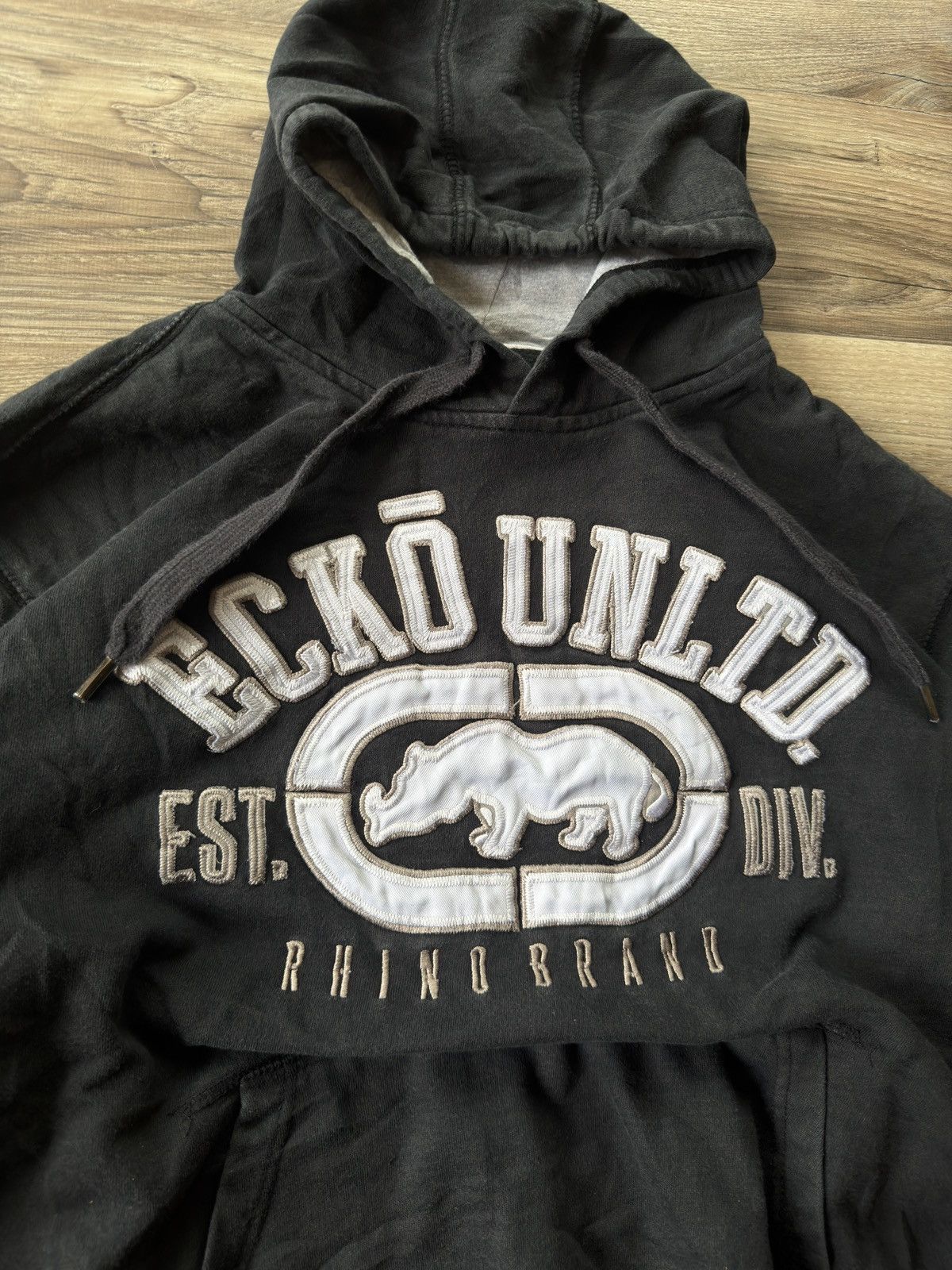 Ecko Unltd. Ecko unltd hoodie Size US XL / EU 56 / 4 - 2 Thumbnail