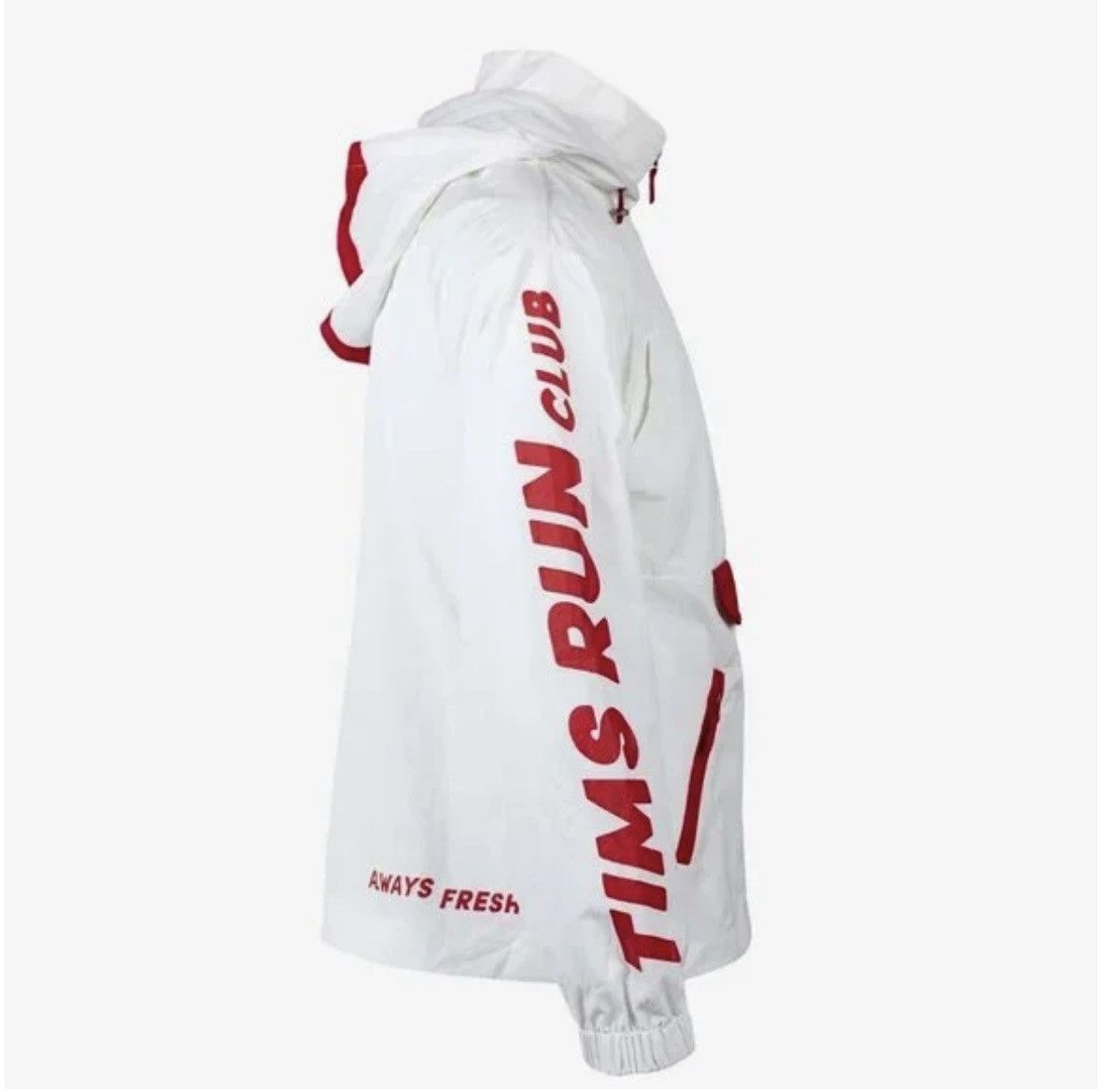 Other Tim Hortons Wind Breaker Size US XXL / EU 58 / 5 - 2 Thumbnail