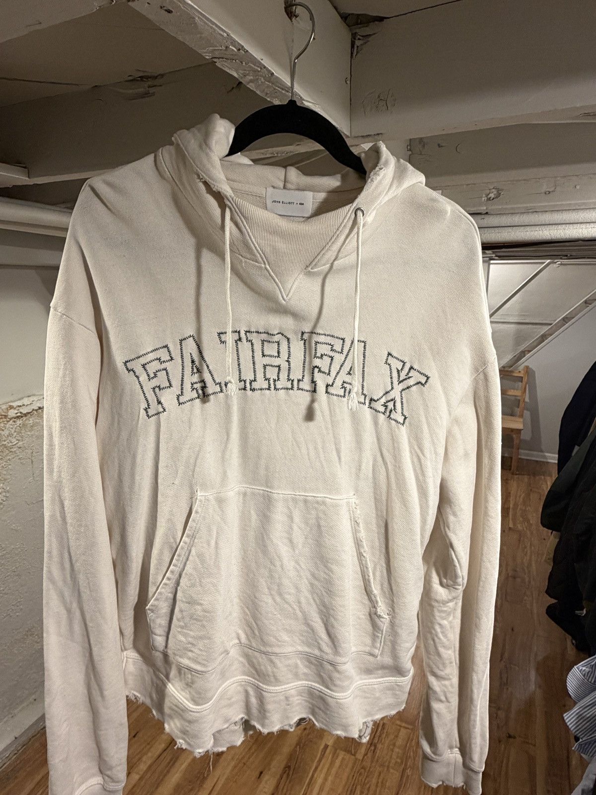 John Elliott John Elliott x 424 Size US L / EU 52-54 / 3 - 1 Thumbnail