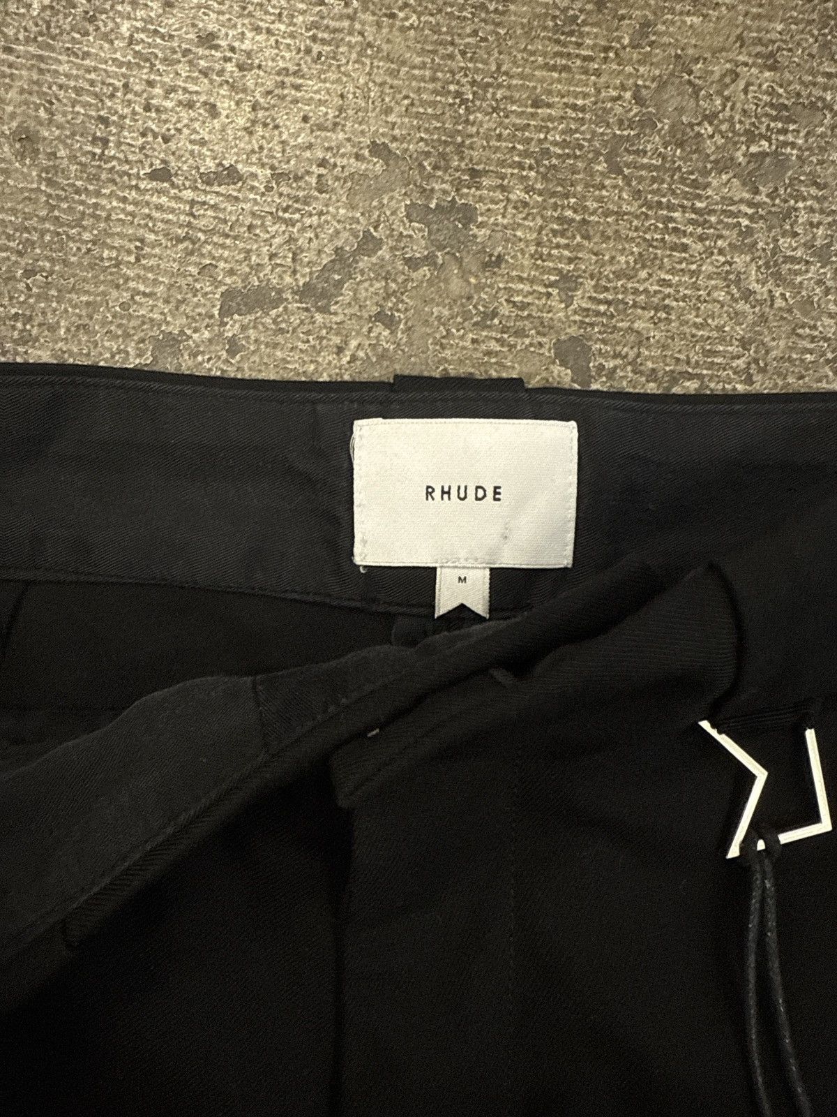 Rhude Rhude Classic Trouser Size US 30 / EU 46 - 3 Thumbnail