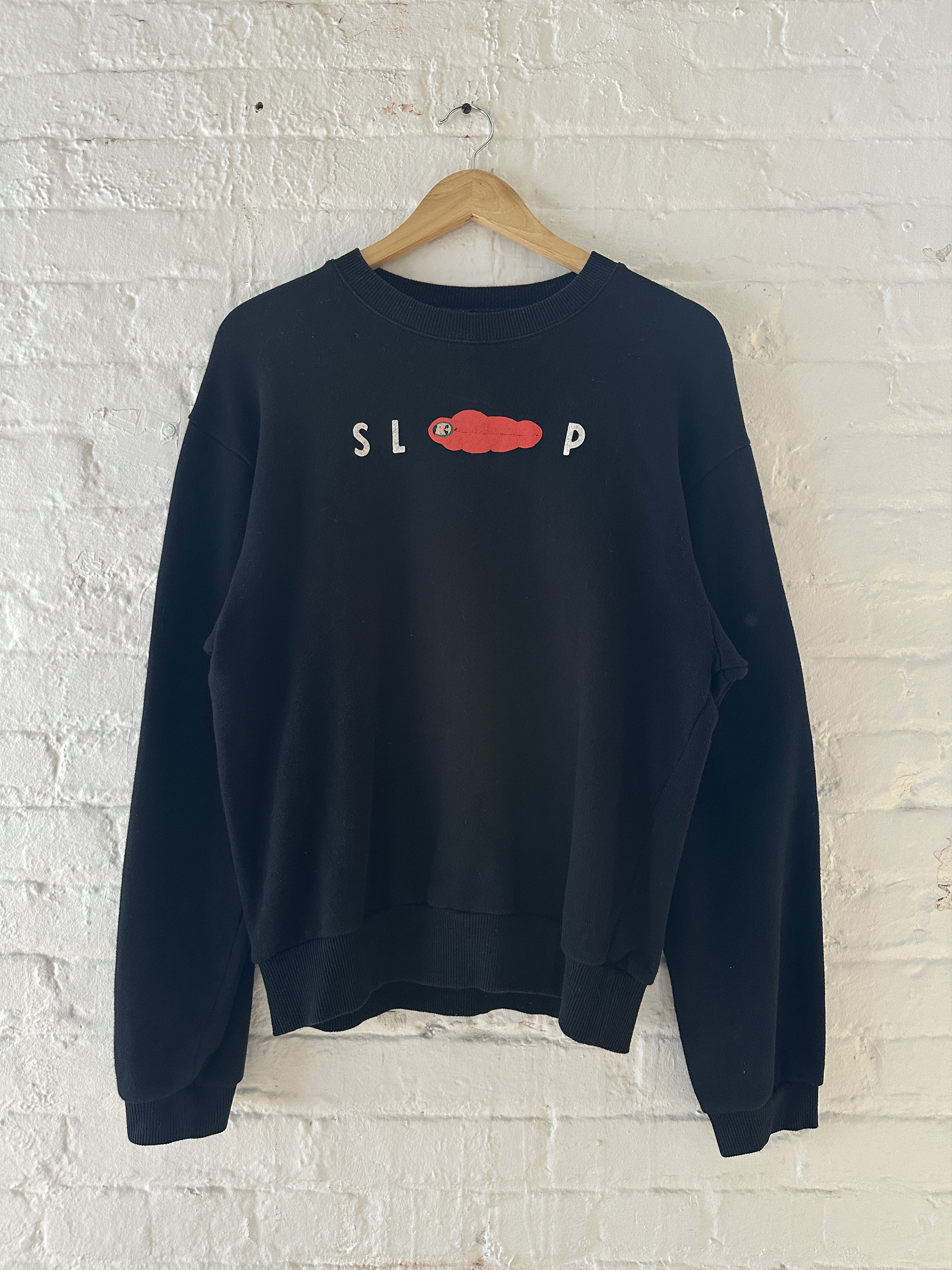 Kapital Kapital Sleep Crewneck Size US M / EU 48-50 / 2 - 1 Thumbnail