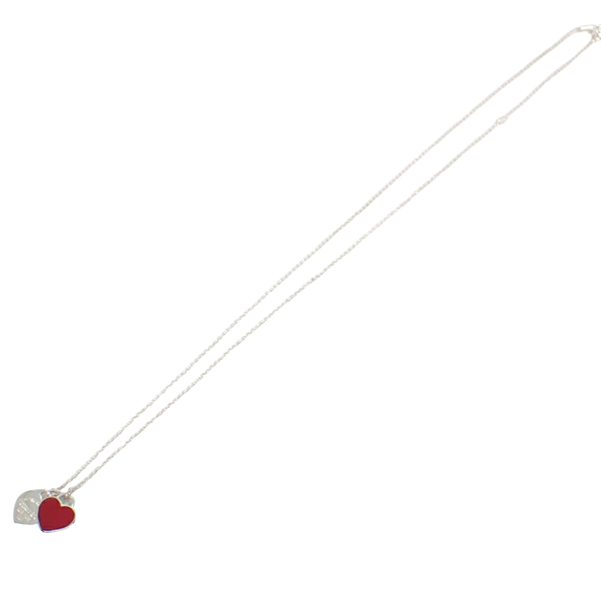 Tiffany & Co. Tiffany & Co Return to Tiffany necklace Size ONE SIZE - 1 Thumbnail