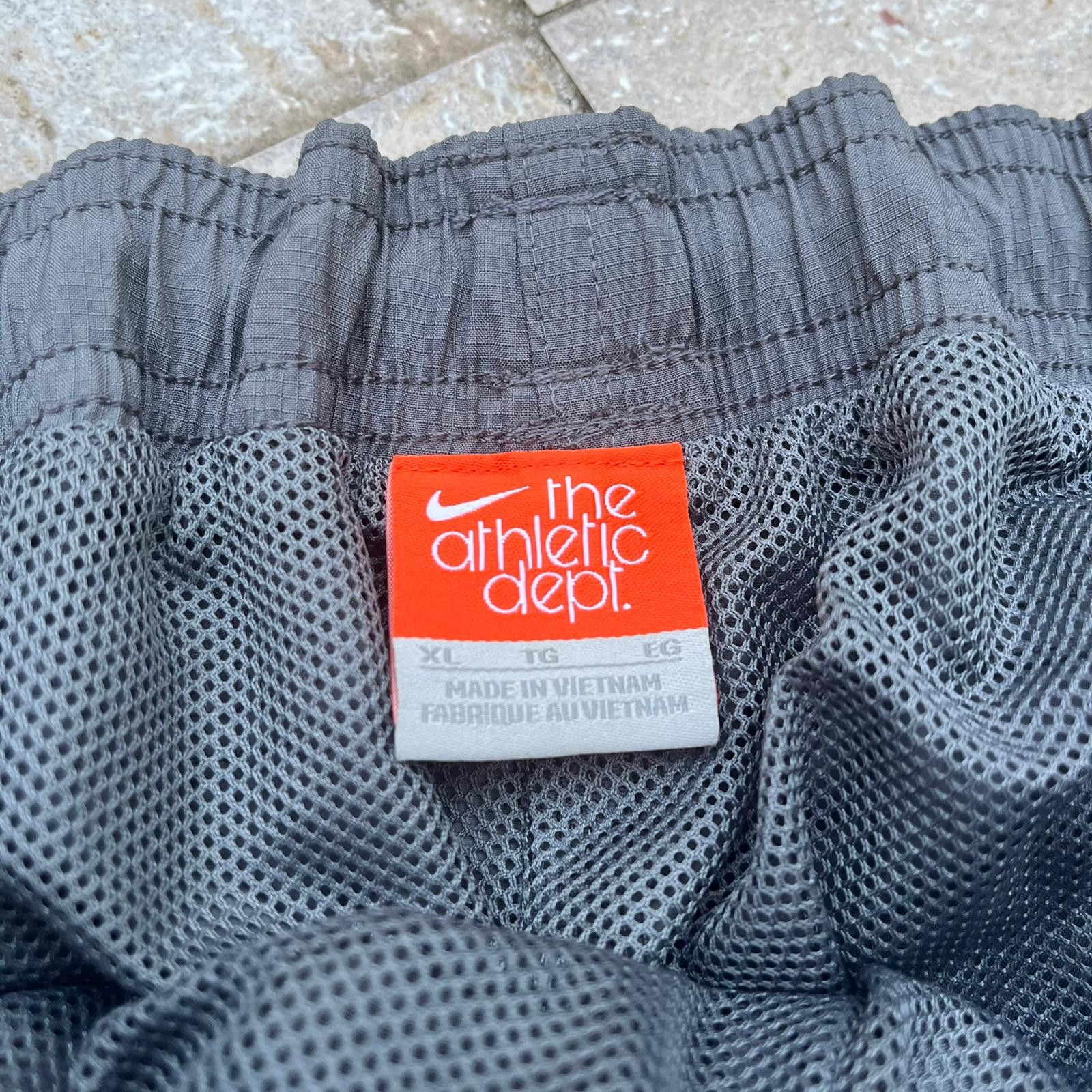 Nike × Vintage Nike Vintage Pants Size US 34 / EU 50 - 3 Thumbnail