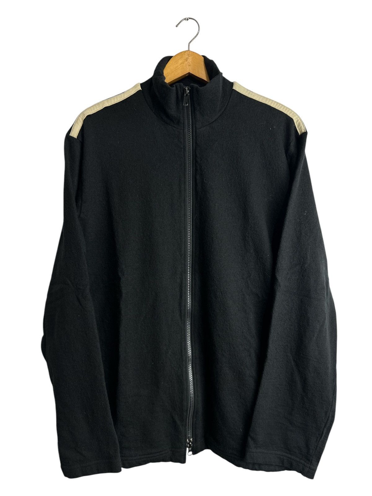 RARE PIECE !! YOHJI YAMAMOTO WOOL JACKET