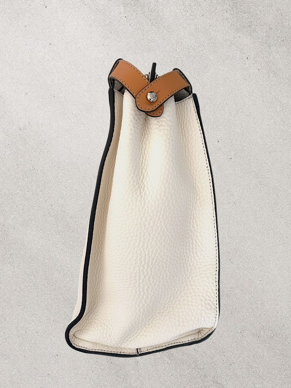 Fendi Fendi FF Peekaboo, Retail $6959 Size ONE SIZE - 3 Thumbnail