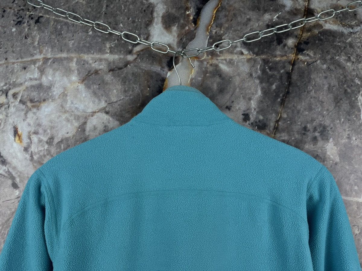 Arc'teryx × Haglofs × The North Face Women’s Haglofs Fleece Jacket Outdoor Size XL Size XL / US 12-14 / IT 48-50 - 13 Thumbnail