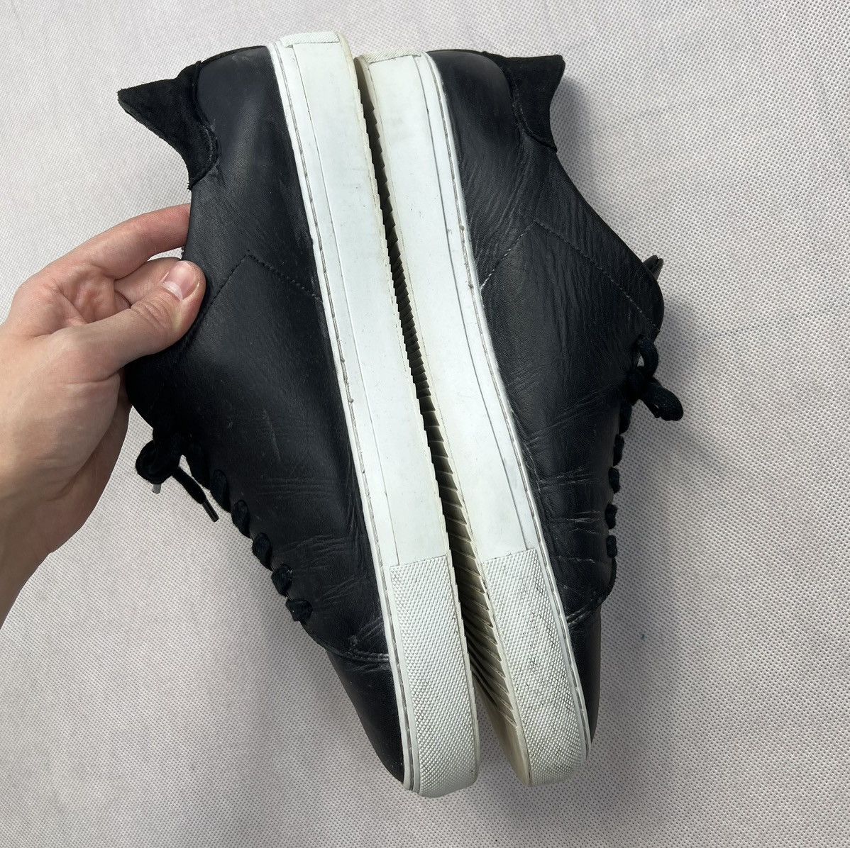 Axel Arigato Shoes Axel Arigato High End Size US 14 / EU 47 - 4 Thumbnail