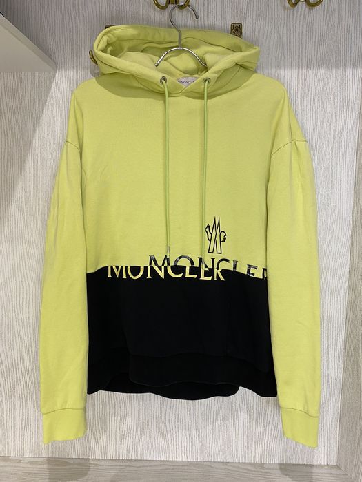 Graile moncler discount sweatshirt