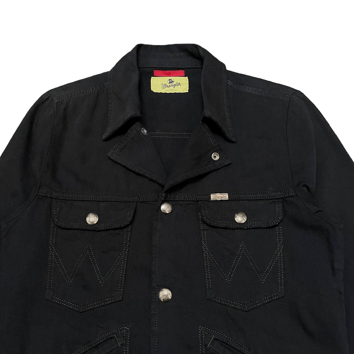 Wrangler Vintage Wrangler Blue Bell Jacket Size US S / EU 44-46 / 1 - 2 Thumbnail
