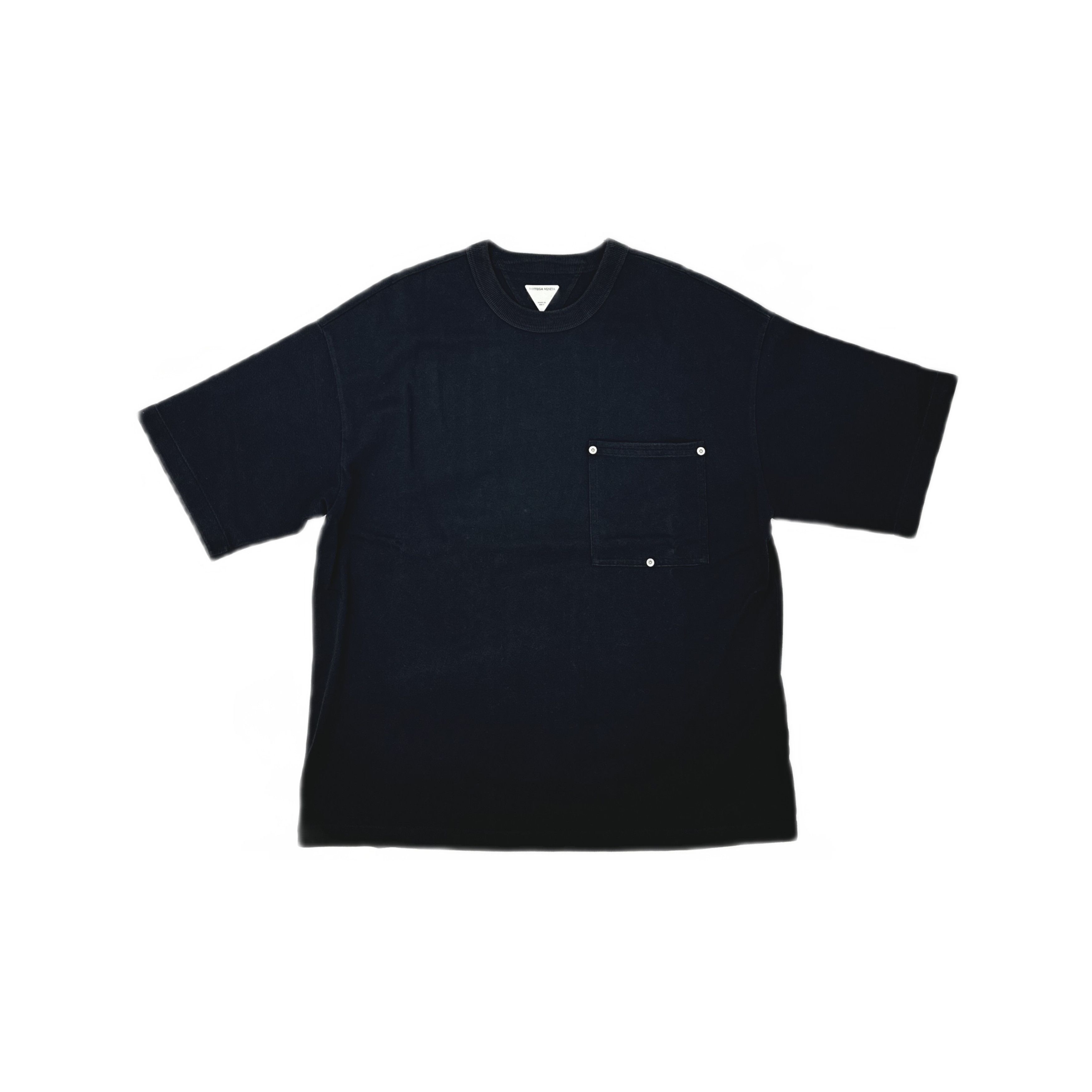 Bottega Veneta Bottega Veneta Short Sleeve Pocket T-shirt | Grailed